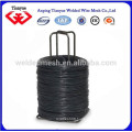 Black annealed wire hot sell in factory